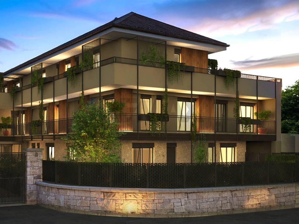 Appartamento a Verbania in Viale Sant'anna - Foto 2