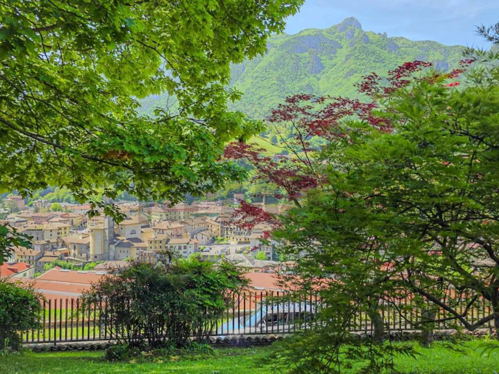 Villa a Bergamo in San Giovanni Bianco, Via Don Angelo Testa - Foto 3