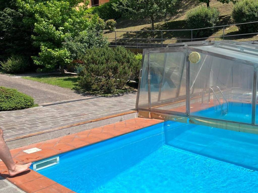 Villa a Bergamo in San Giovanni Bianco, Via Don Angelo Testa - Foto 4