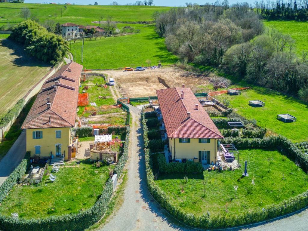 Villa a Pecetto torinese in Via del Passatempo, 1 - Foto 3