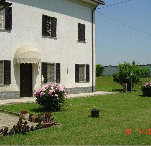 Villa a Alessandria in Via San Bartolomeo - Foto 3