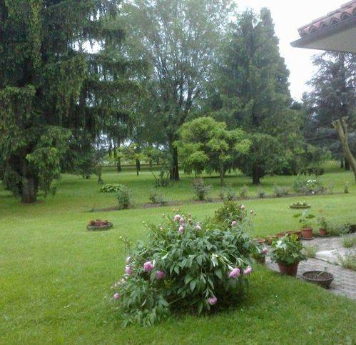 Villa a Alessandria in Via San Bartolomeo - Foto 5
