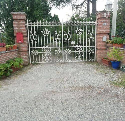 Casa indipendente a Alessandria in Via Dell'Osterietta - Foto 2