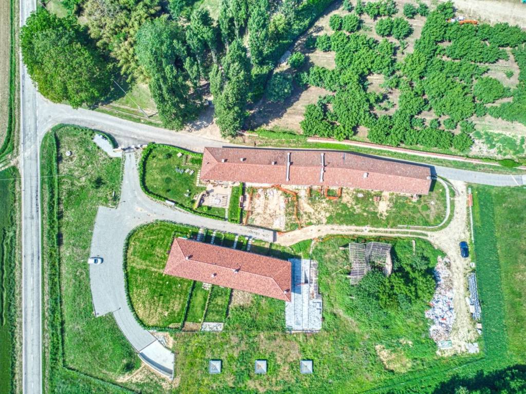 Villa a Pecetto torinese in Via del Passatempo, 1 - Foto 5