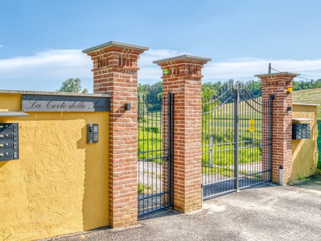 Villa a Pecetto torinese in Via del Passatempo, 1 - Foto 3