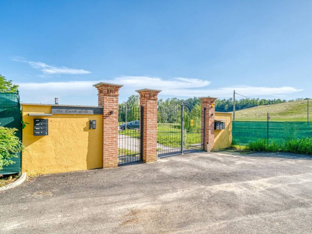 Villa a Pecetto torinese in Via del Passatempo, 1 - Foto 5