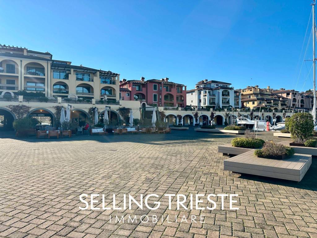 Appartamento a Muggia - Foto 2