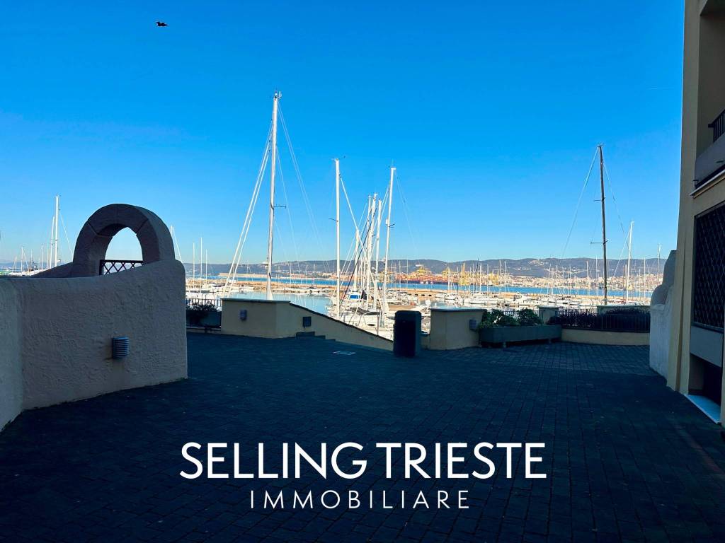 Appartamento a Muggia - Foto 3