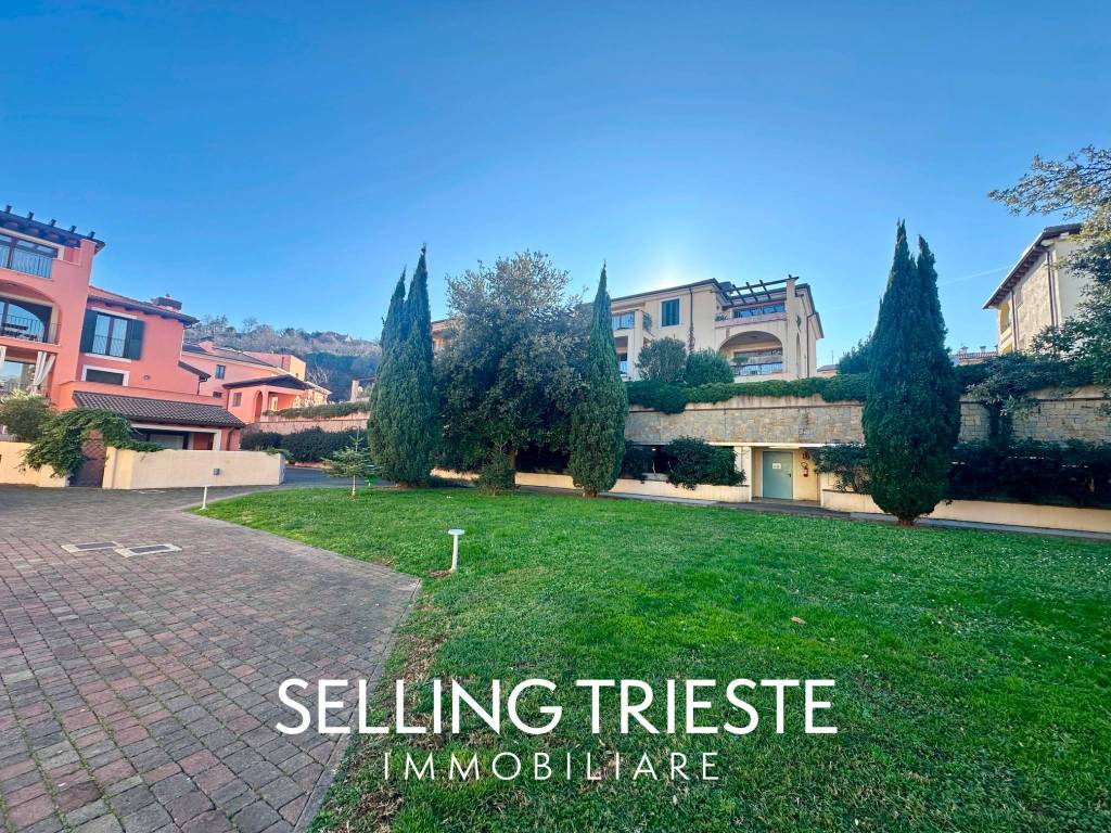 Appartamento a Muggia - Foto 5