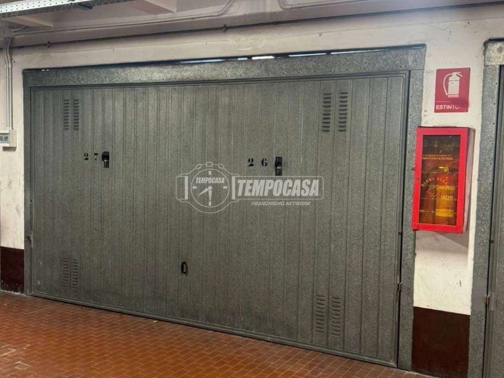 Box / garage a Collegno in Via Crimea - Foto 2