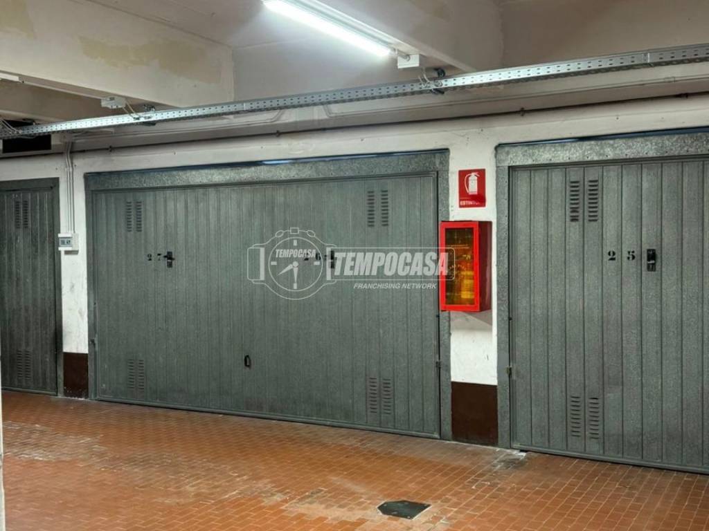 Box / garage a Collegno in Via Crimea - Foto 3