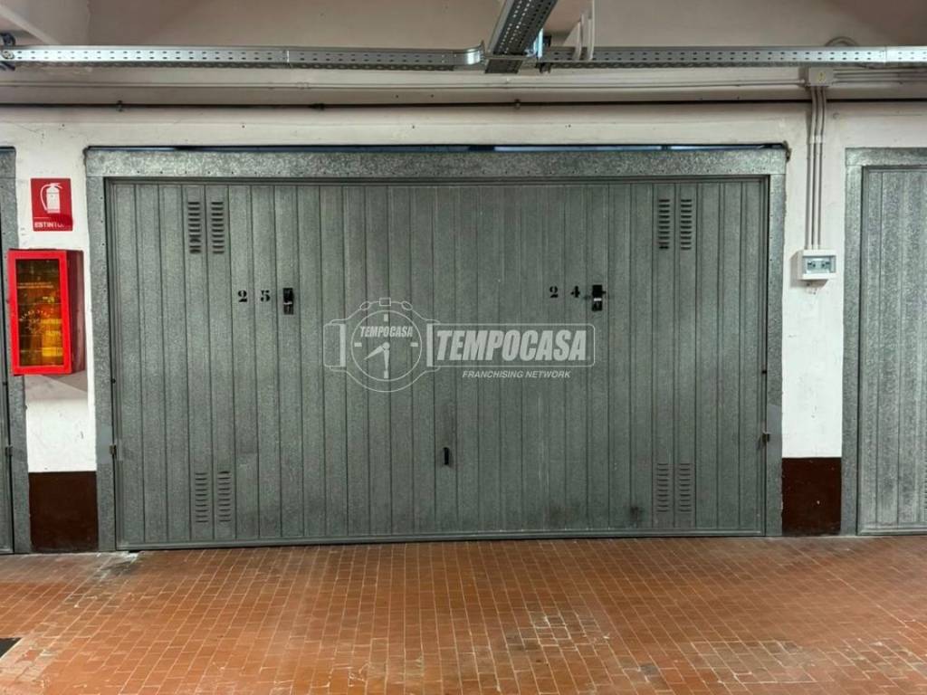 Box / garage a Collegno in Via Crimea - Foto 2