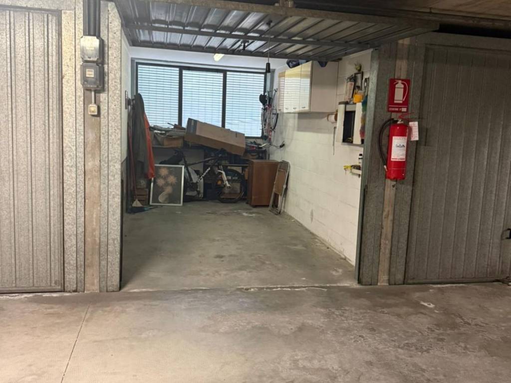 Box / garage a Settimo torinese in Via San Rocco, 41 - Foto 2