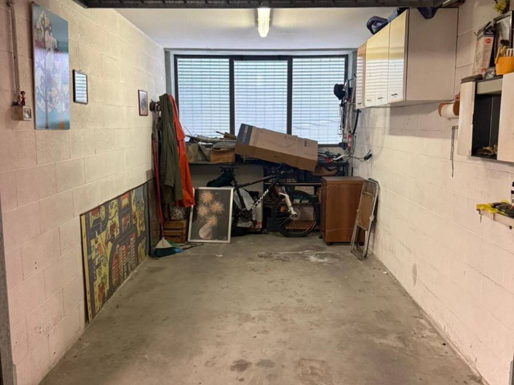 Box / garage a Settimo torinese in Via San Rocco, 41 - Foto 3