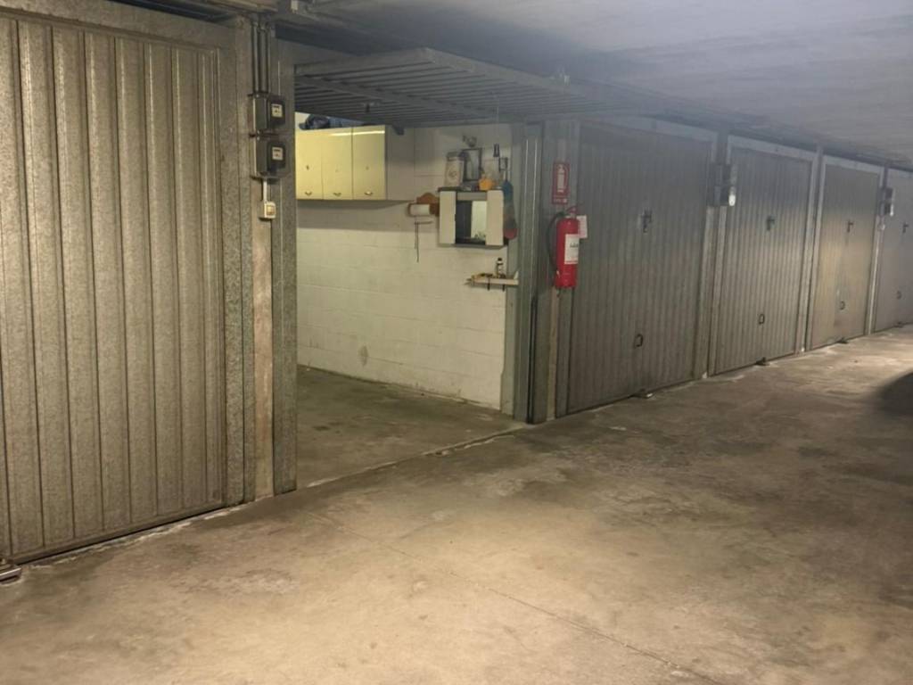 Box / garage a Settimo torinese in Via San Rocco, 41 - Foto 4