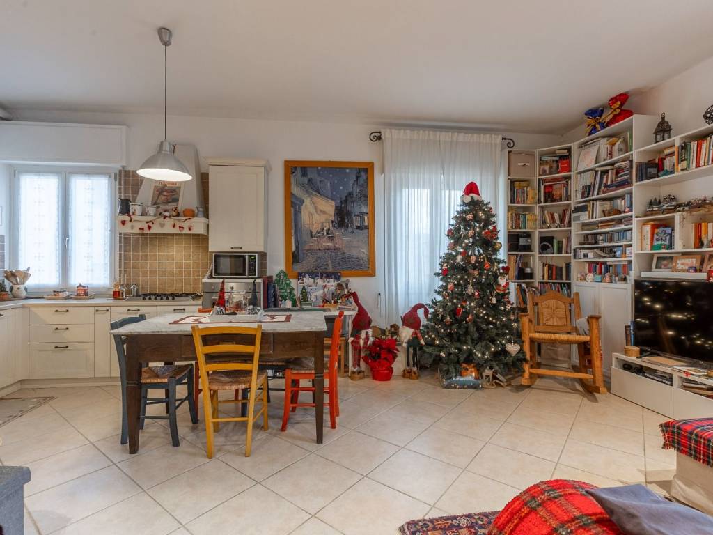 Appartamento a Verona in Via Antonio Oliosi, 9 - Foto 4