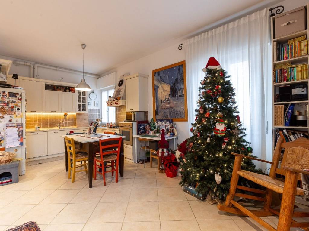 Appartamento a Verona in Via Antonio Oliosi, 9 - Foto 5