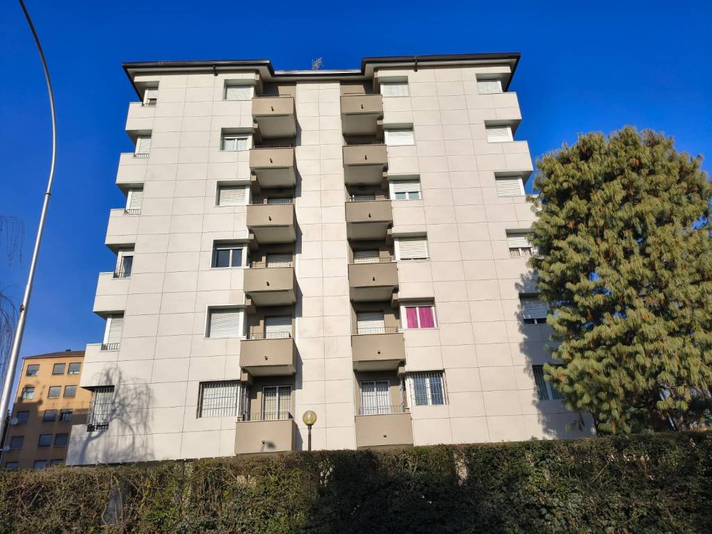 Appartamento a Bussero in Viale Europa, 13 - Foto 3