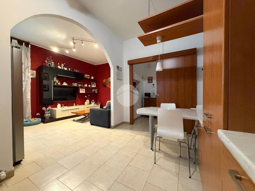 Appartamento a Bussero in Viale Europa, 13 - Foto 4