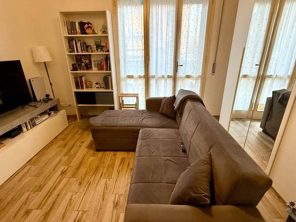Appartamento a Pisa in Via Gabriele Vettori, 23 - Foto 2