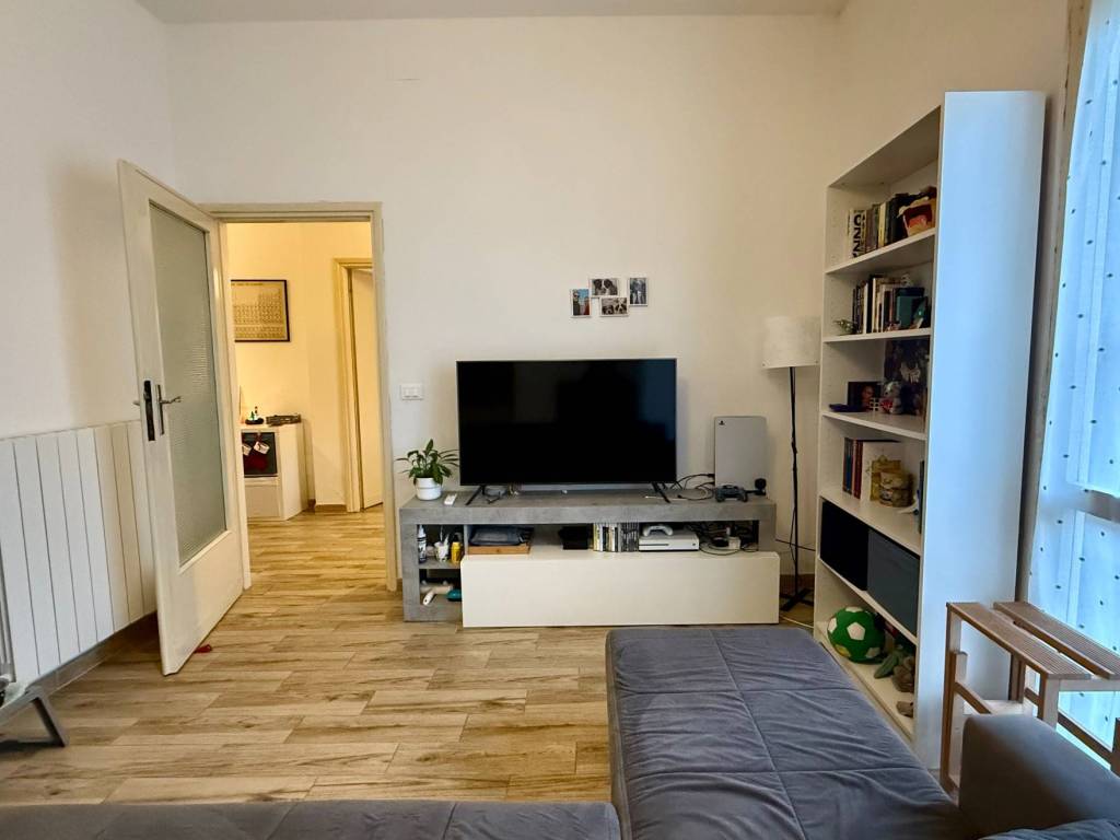 Appartamento a Pisa in Via Gabriele Vettori, 23 - Foto 3