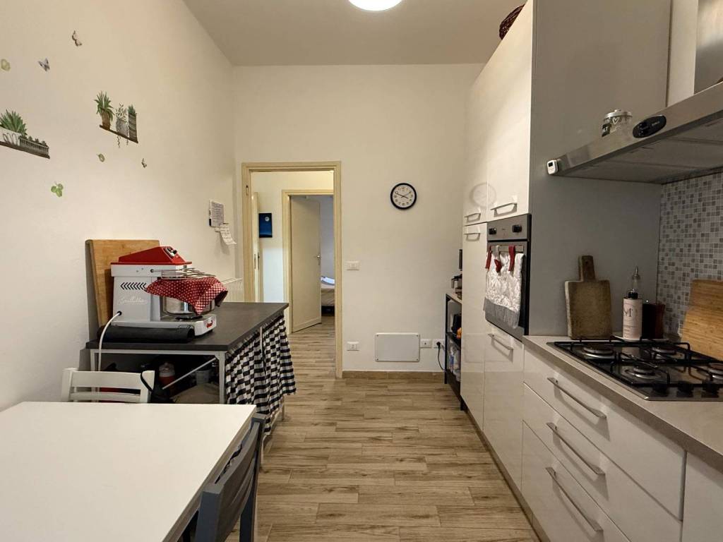 Appartamento a Pisa in Via Gabriele Vettori, 23 - Foto 4