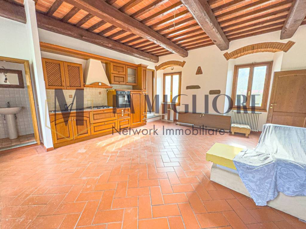 Casa indipendente a Serravalle pistoiese in Via Marlianese - Foto 2