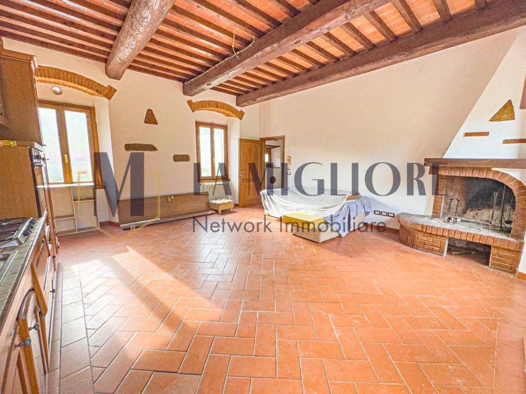 Casa indipendente a Serravalle pistoiese in Via Marlianese - Foto 3