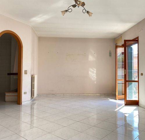 Appartamento a Saviano in Via Antonio Ciccone 21 - Foto 2