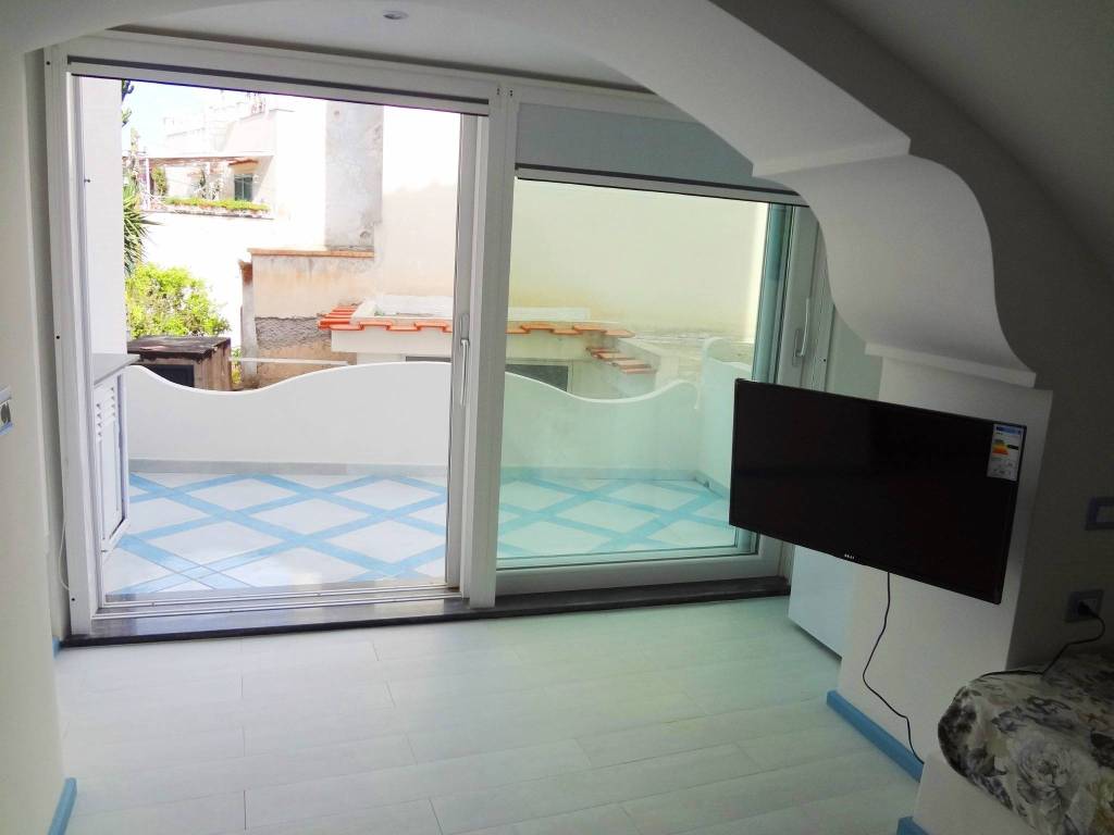 Appartamento a Capri in Via Posterula - Foto 2