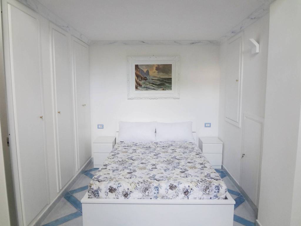 Appartamento a Capri in Via Posterula - Foto 5