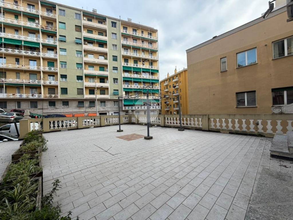 Immobile a Genova in Via Marina di Robilant - Foto 3
