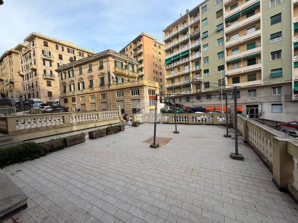 Immobile a Genova in Via Marina di Robilant - Foto 4