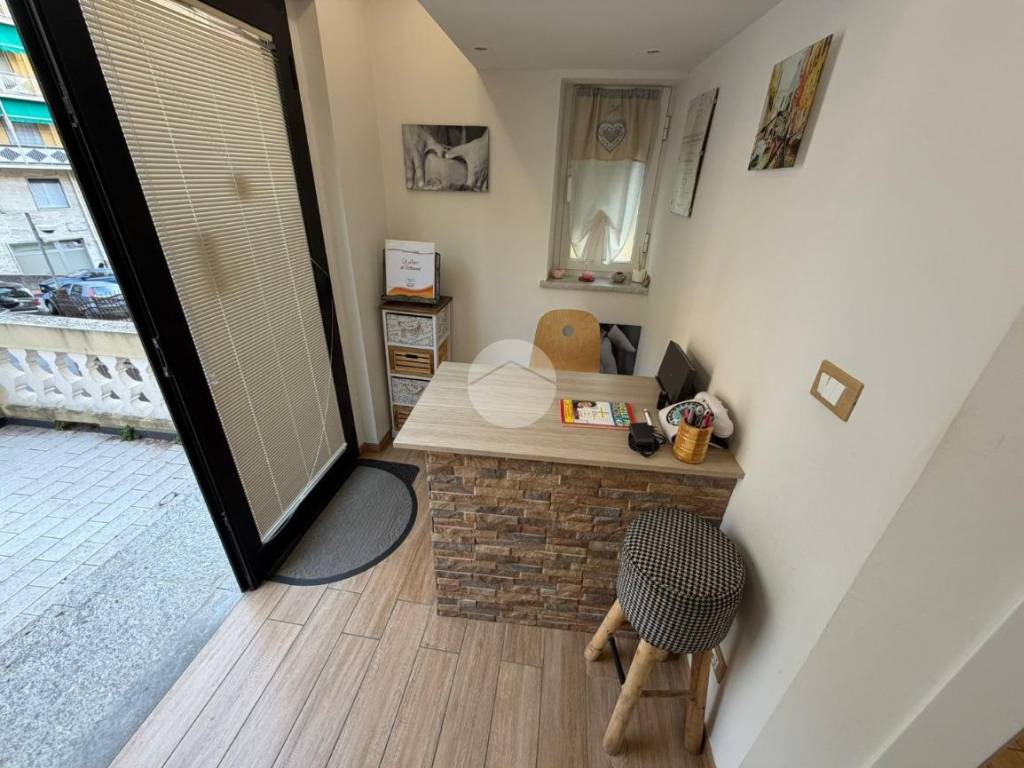 Immobile a Genova in Via Marina di Robilant - Foto 5