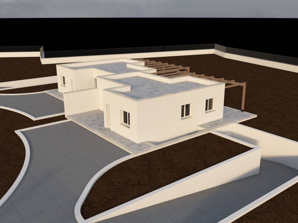 Villa a Capaci in Via Raffaello Sanzio - Foto 2