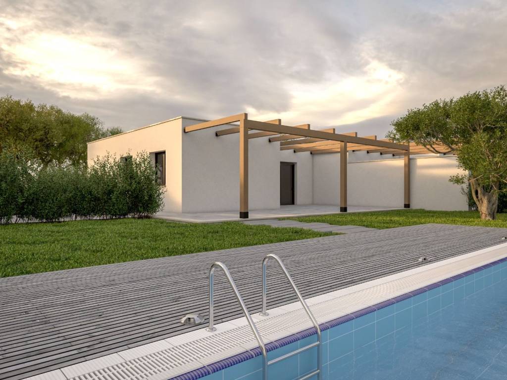 Villa a Capaci in Via Raffaello Sanzio - Foto 4