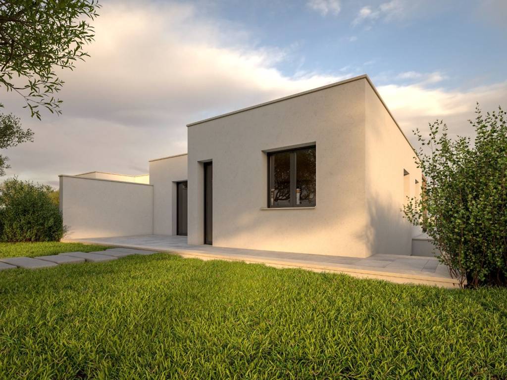 Villa a Capaci in Via Raffaello Sanzio - Foto 5