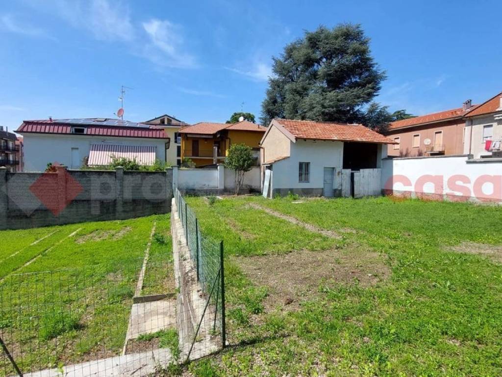 Casa indipendente a San vittore olona in via cantù, 8 - Foto 3