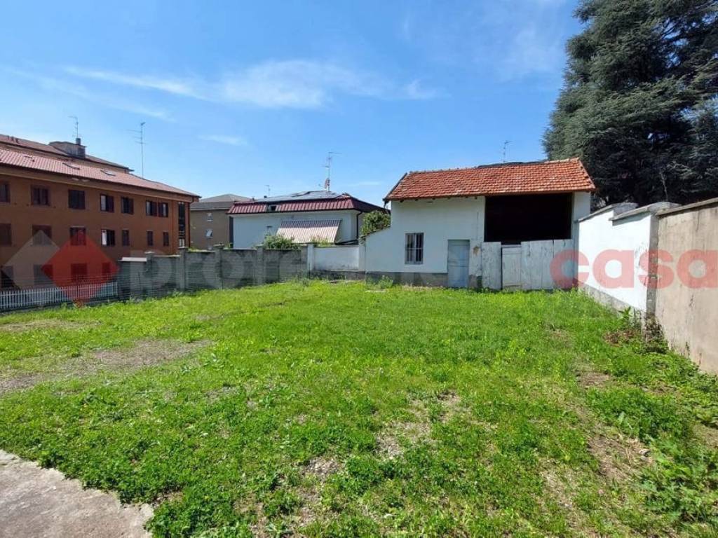 Casa indipendente a San vittore olona in via cantù, 8 - Foto 4