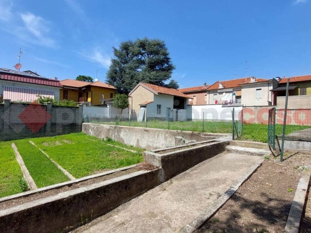 Casa indipendente a San vittore olona in via cantù, 8 - Foto 5