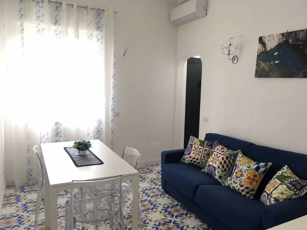 Appartamento a Capri in Via Marucella - Foto 2