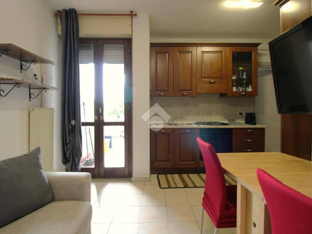 Appartamento a Montecchio maggiore in Via Gioacchino Rossini, 48 - Foto 2
