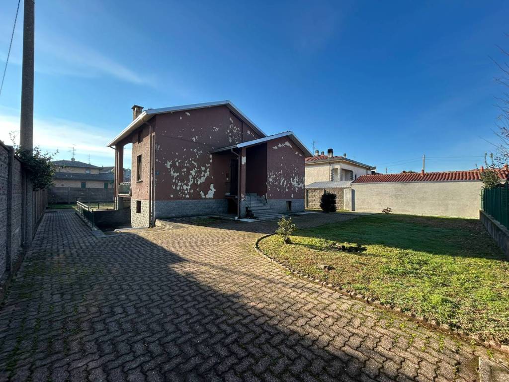 Villa a Solbiate olona - Foto 5