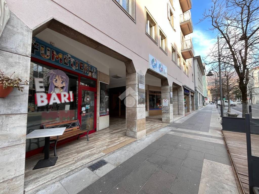 Immobile a Rovereto in Corso Antonio Rosmini, 55 - Foto 3