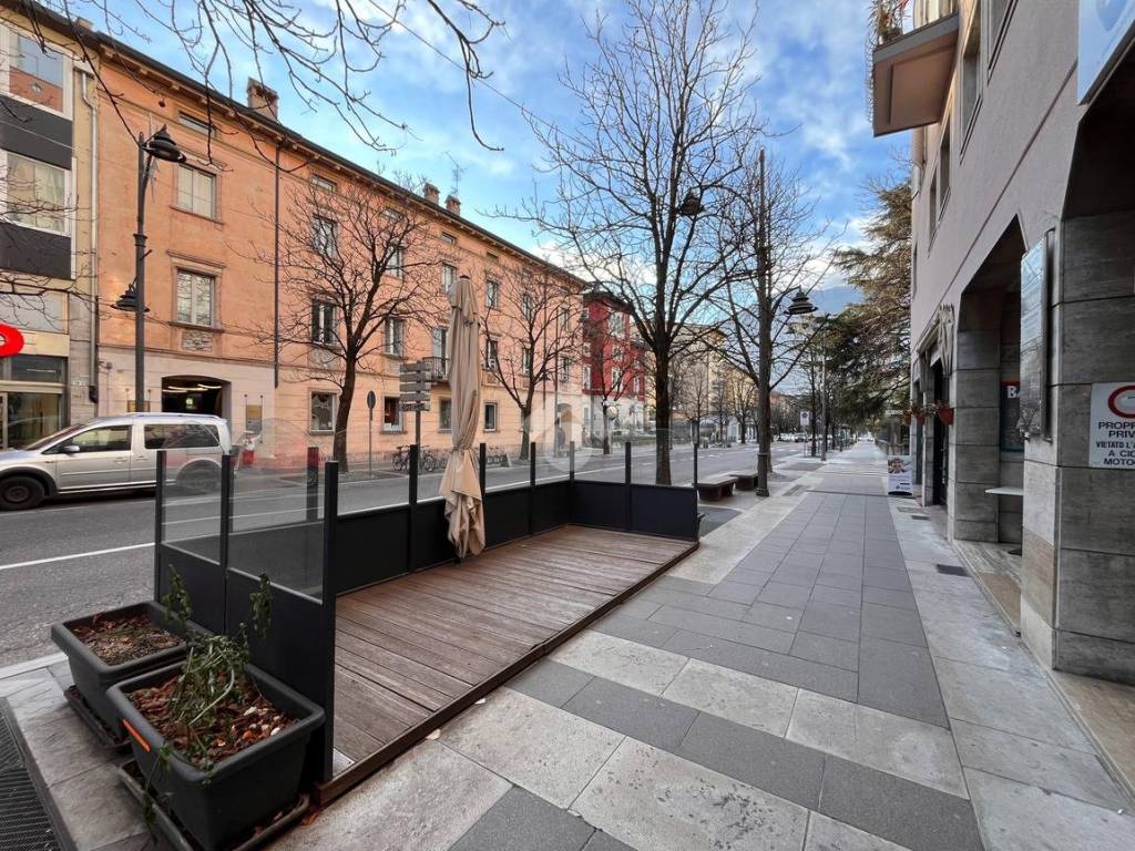 Immobile a Rovereto in Corso Antonio Rosmini, 55 - Foto 4