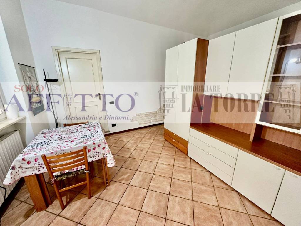 Appartamento a Alessandria in Via Casale - Foto 2