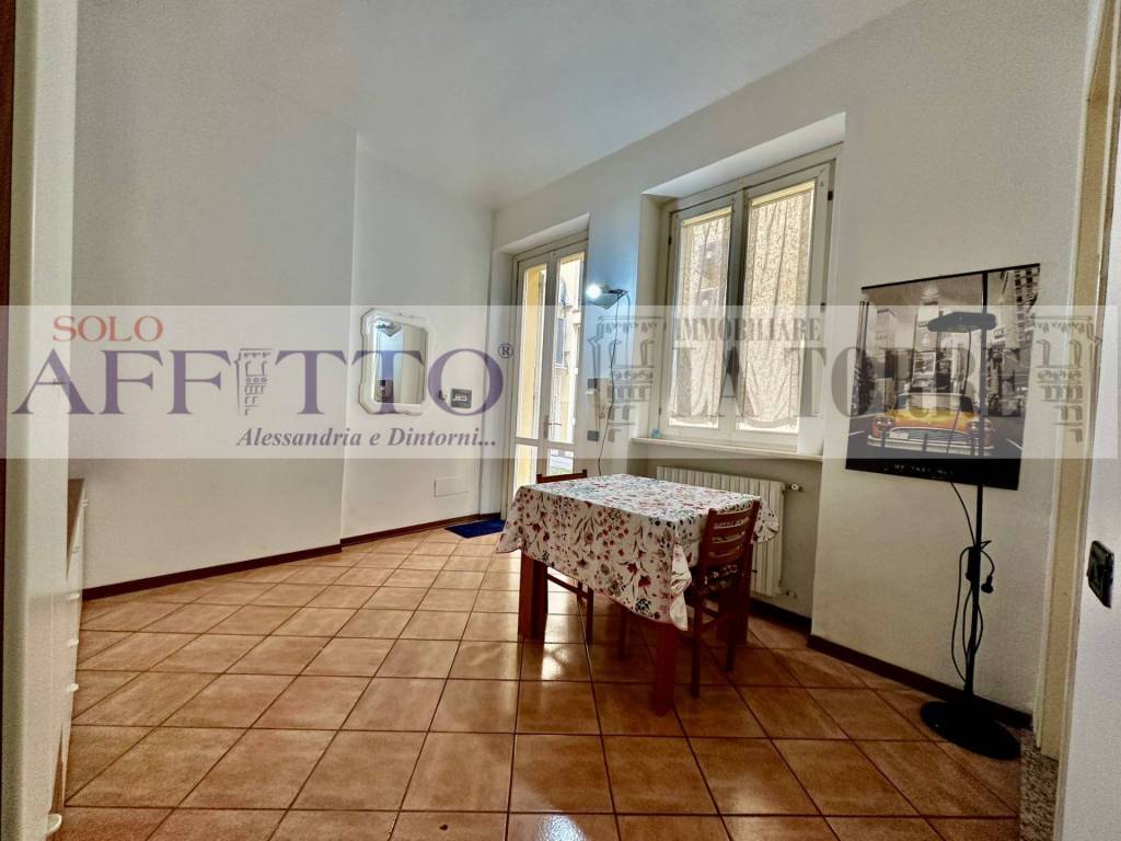 Appartamento a Alessandria in Via Casale - Foto 3