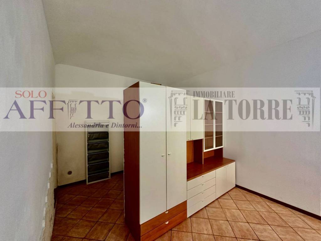 Appartamento a Alessandria in Via Casale - Foto 4