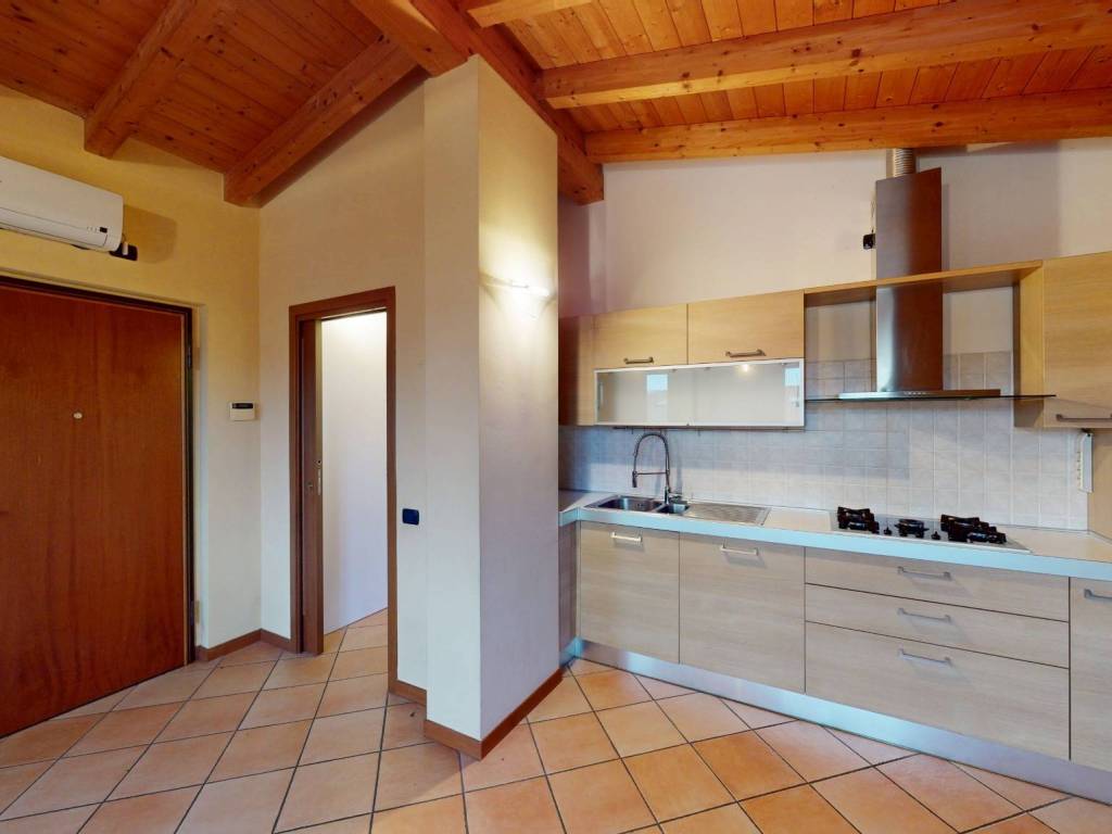 Appartamento a Inzago in Via Giovanni Spadolini, 18 - Foto 5