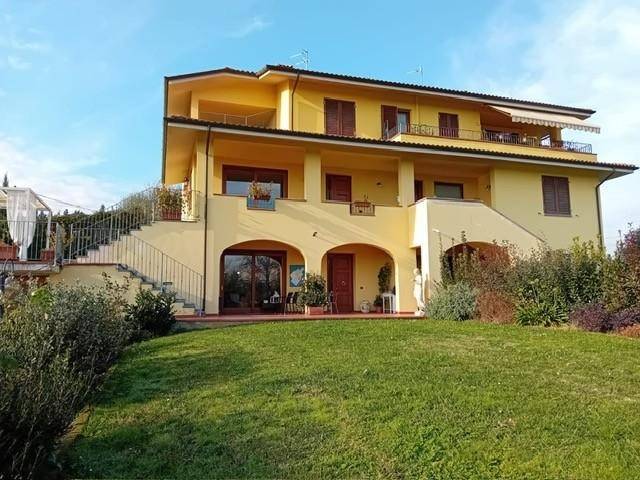 Casa indipendente a Uzzano - Foto 2